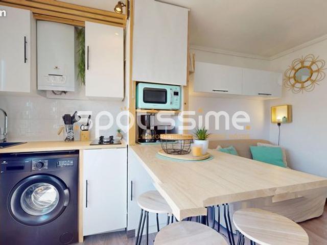 Appartement vente à Béziers, Agde