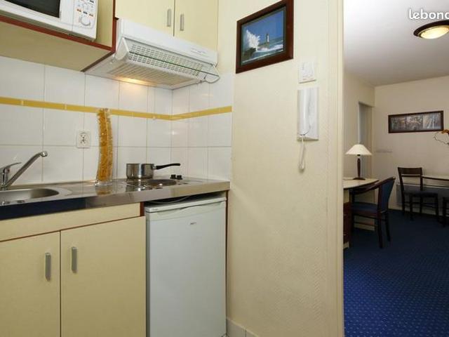 Appartement vente à Pontoise, Cergy