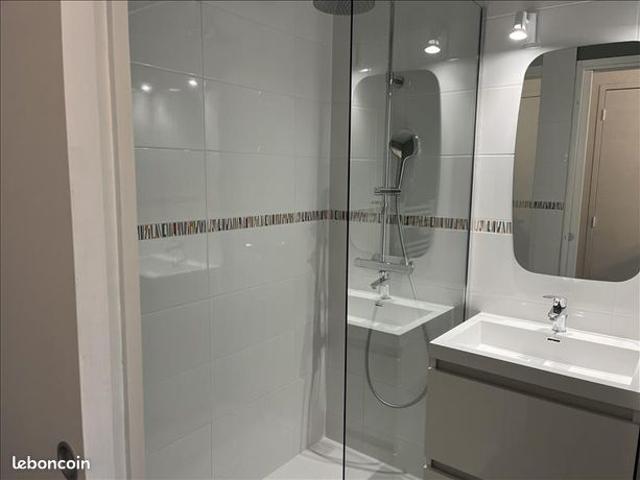 Appartement vente à Rochefort, Saint-georges-de-didonne