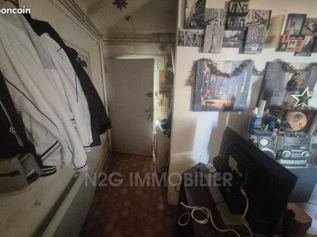 Appartement vente à Grasse