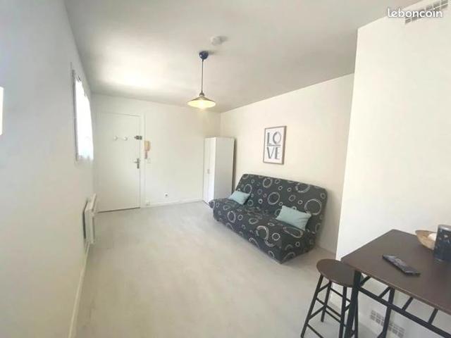 Appartement vente à Pau