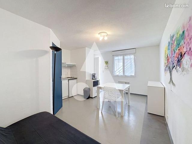 Appartement vente à Albi
