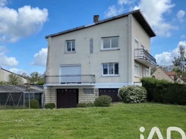 Appartement vente à Palaiseau, Ollainville