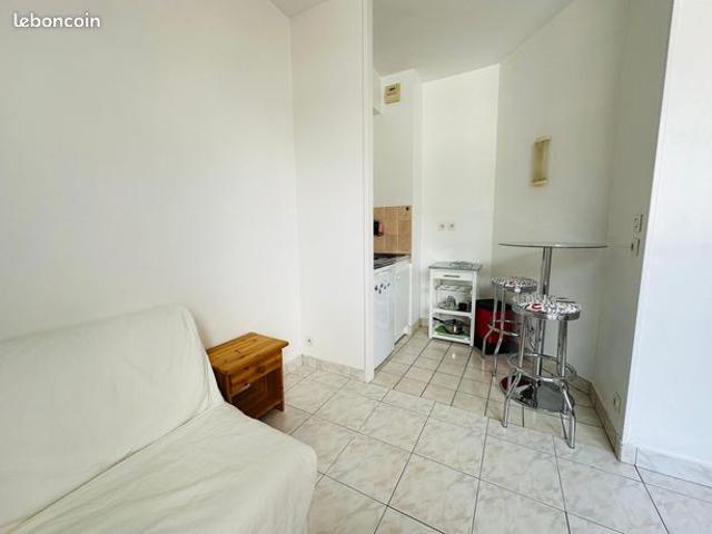 Appartement vente à Tours