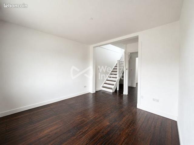 Appartement vente à Sedan