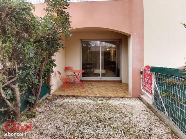 Appartement vente à Arrondissement de Toulon, Saint-mandrier-sur-mer