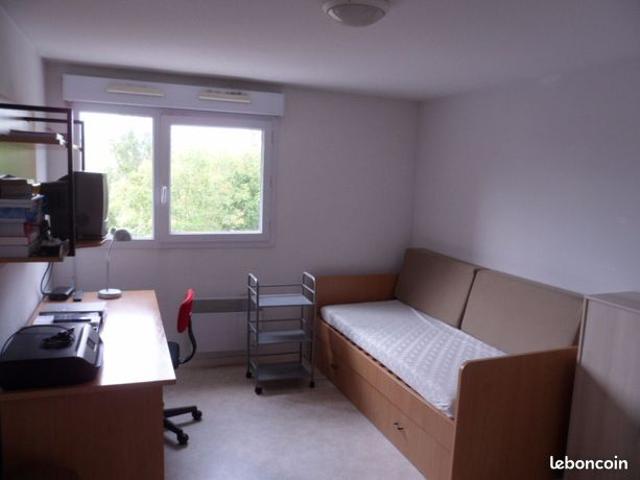 Appartement vente à La Roche-sur-Yon, La Roche-sur-yon