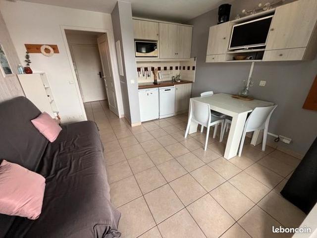 Appartement vente à Dax, Moliets-et-maa