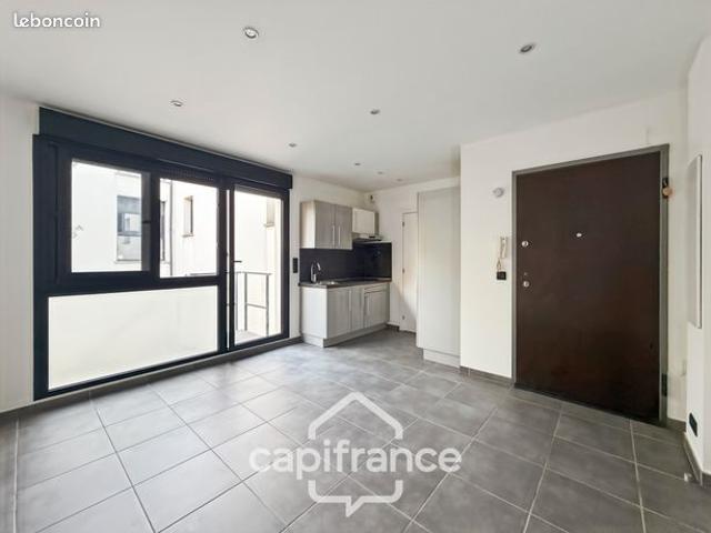 Appartement vente à Le Raincy, Gournay-sur-marne