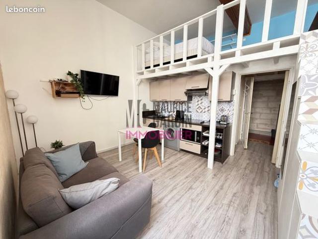 Appartement vente à Avignon