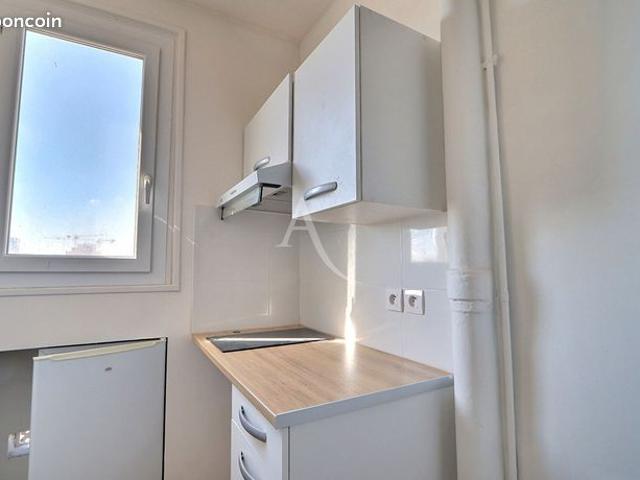 Appartement vente à Saint-Denis, Aubervilliers
