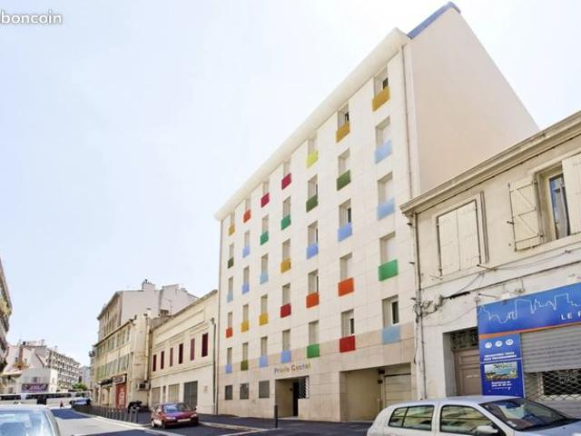 Appartement vente à Marseille