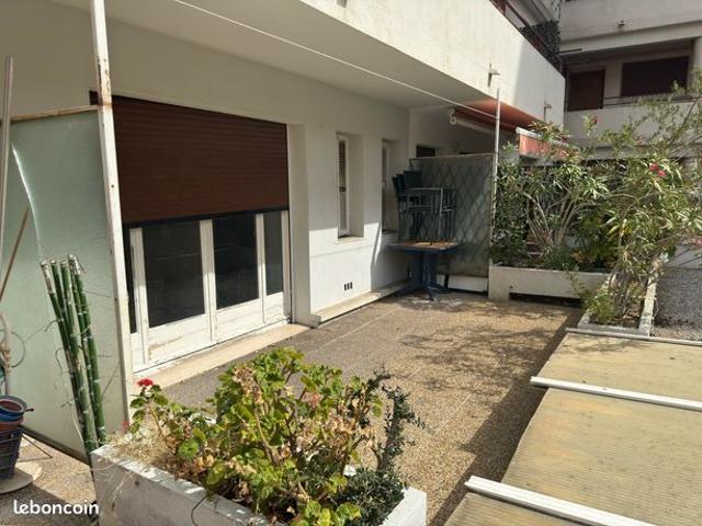 Appartement vente à Nice, Alpes-Maritimes