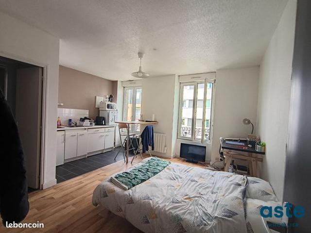 Appartement vente à Brest, Bretagne