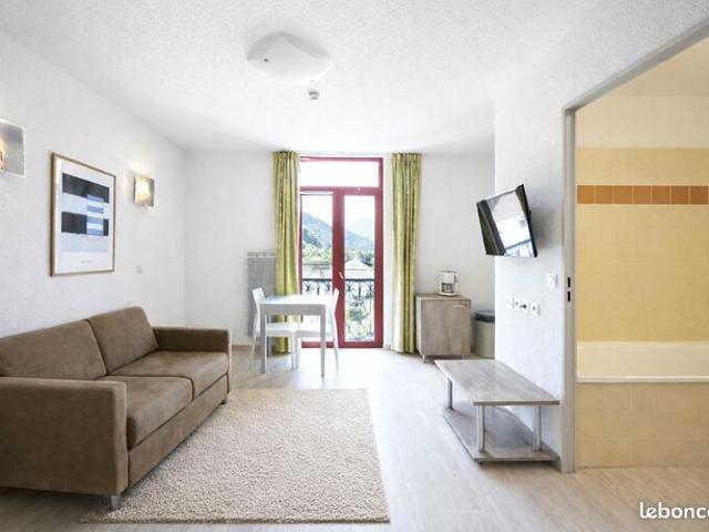 Appartement vente à Grenoble, Allevard