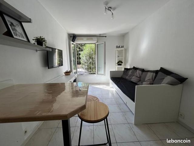 Appartement vente à Nice, Alpes-Maritimes