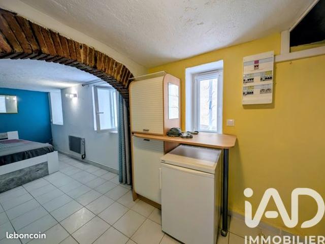 Appartement vente à Céret, Vivès
