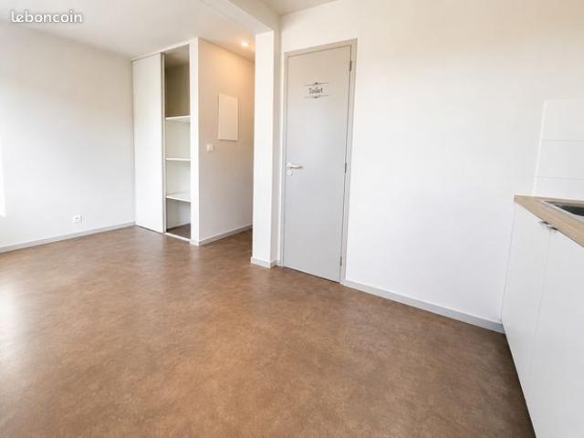Appartement vente à Auray, Morbihan