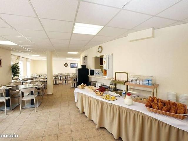 Appartement vente à Cergy, Val-d'Oise