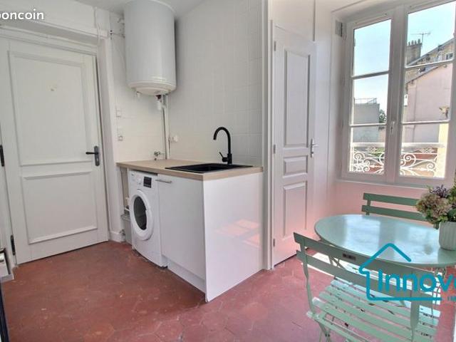 Appartement vente à Versailles