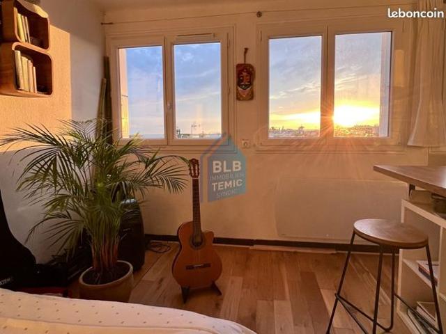 Appartement vente à Montpellier, Palavas-les-flots