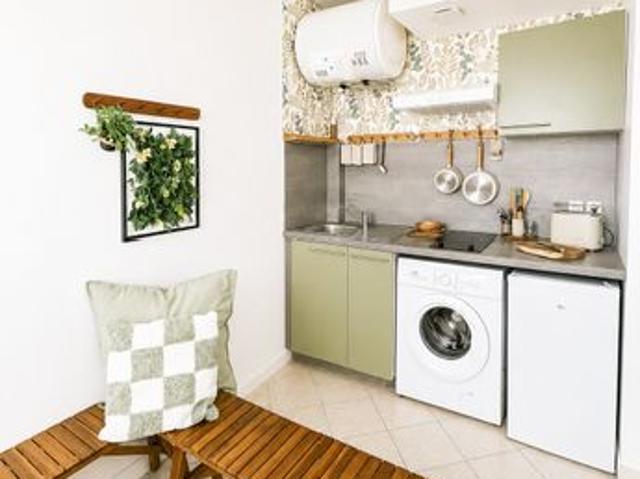 Appartement vente à Torcy, Montry