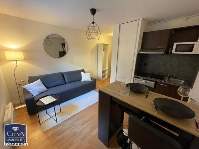 Appartement vente à Mulhouse