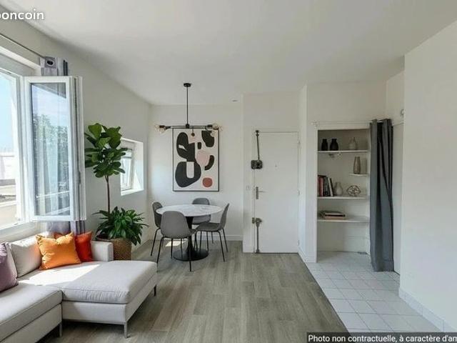 Appartement vente à Saint-Germain-en-Laye, Le Vésinet
