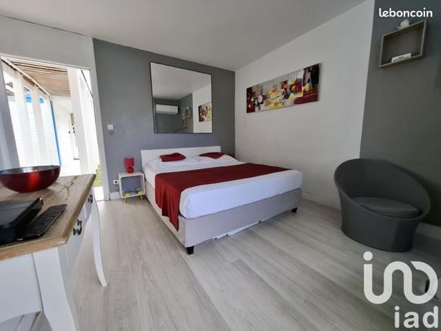 Appartement vente à Saint-François, Pointe-à-Pitre