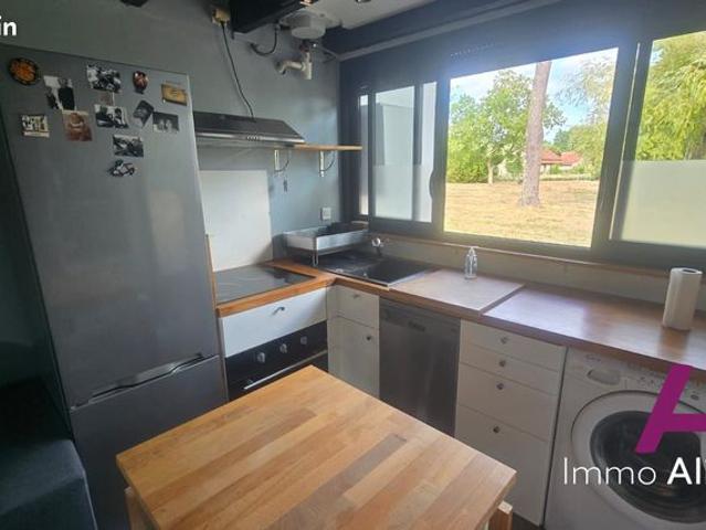 Appartement vente à Mont-de-Marsan, Aureilhan