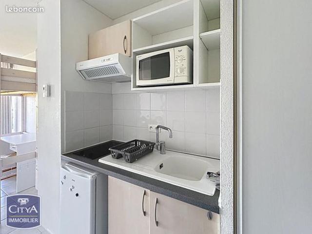 Appartement vente à Narbonne