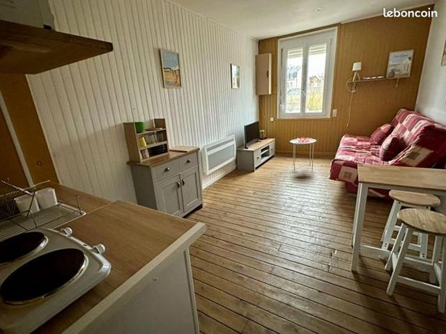 Appartement vente à Montreuil-sur-Mer, Berck