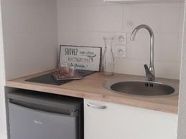 Appartement vente à Toulouse, Auzeville-tolosane