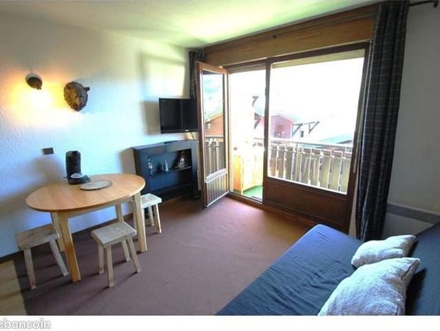 Appartement vente à Annecy, Manigod