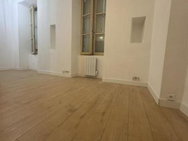 Appartement vente à Largentière, Aubenas