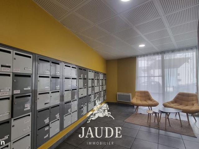 Appartement vente à Clermont-Ferrand, Clermont-ferrand