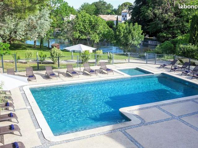 Appartement vente à L'Isle-sur-la-Sorgue, Vaucluse