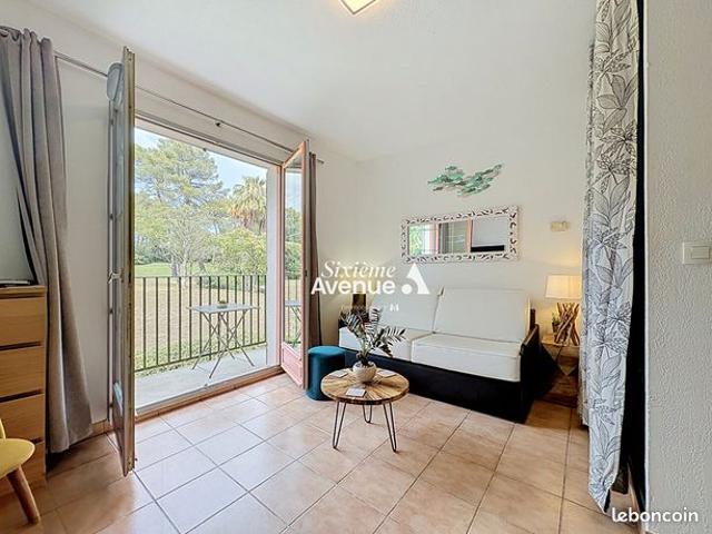 Appartement vente à Grasse, Mouans-sartoux