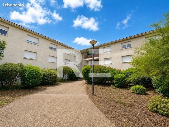 Appartement vente à Rodilhan, Gard