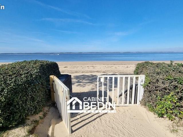 Appartement vente à Arcachon