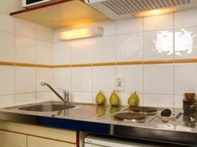 Appartement vente à Le Blanc-Mesnil, Seine-Saint-Denis
