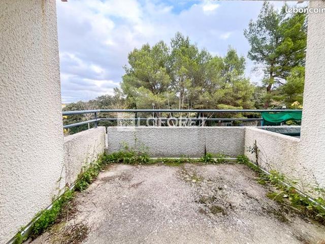 Appartement vente à Montpellier