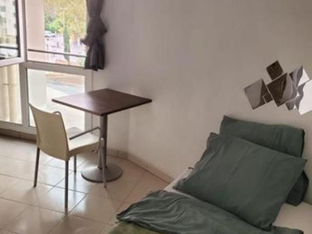Appartement vente à Arrondissement de Toulon, Toulon