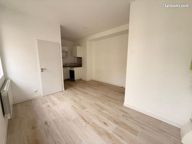 Appartement vente à Caen