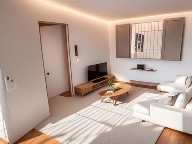 Appartement vente à Arrondissement de Toulon, Six-fours-les-plages