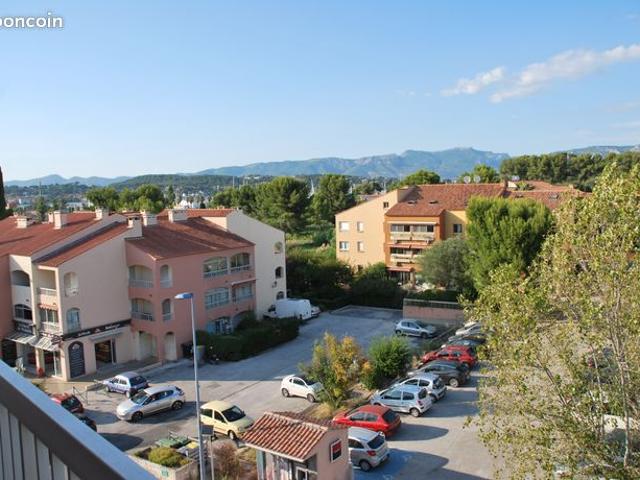 Appartement vente à Arrondissement de Toulon, Saint-mandrier-sur-mer