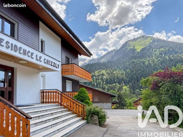 Appartement vente à Thonon-les-Bains, La Chapelle-d'abondance