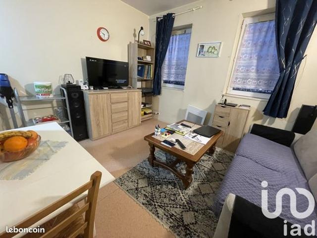 Appartement vente à Pontoise