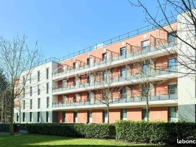 Appartement vente à Versailles, Saint-cyr-l'ecole