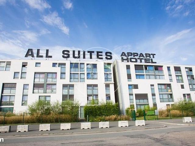Appartement vente à Bordeaux